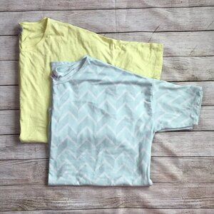 Women’s LuLaRoe Irma Tunic Bundle Size XL